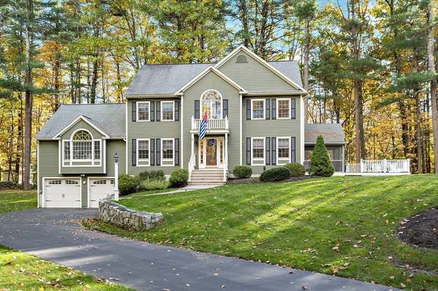 North Andover Ma Homes For Redfin, Landscaping North Andover Ma