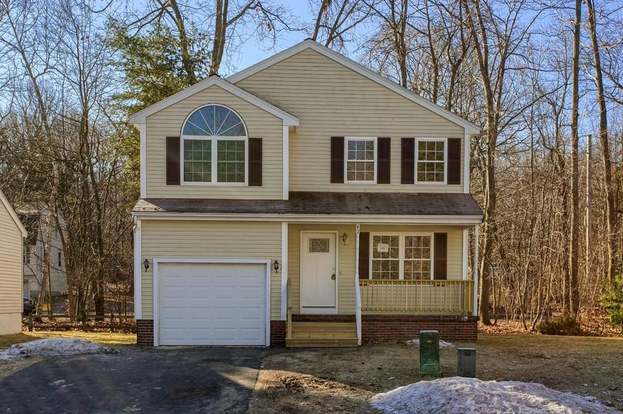 42 Christian Cir Haverhill Ma 01832 Mls 72287439 Redfin