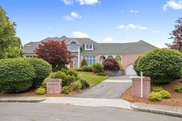 15 Cavanaugh Rd Braintree Ma 02184 Realtor Com
