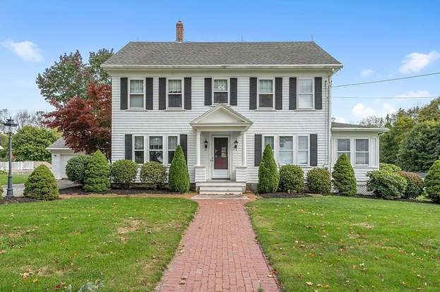 10 Bates Rd, Dudley, MA 01571 | MLS# 73043449 | Redfin