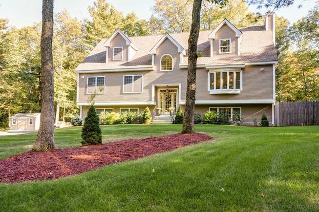 250 North St Upton Ma 01568 Mls 72078451 Redfin 250 North St Upton Ma 01568