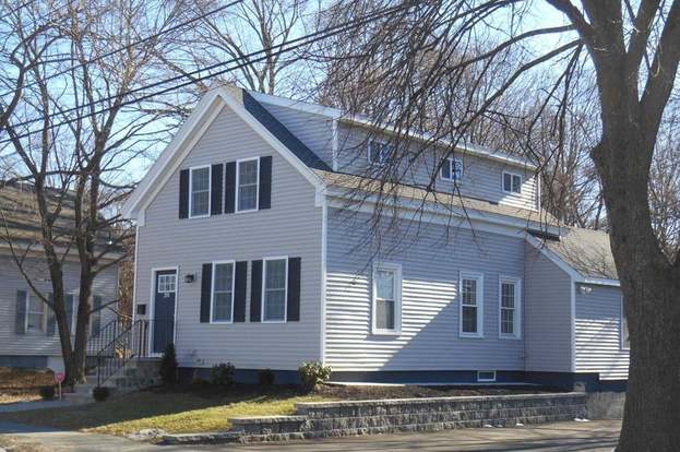 215 Washington St Reading Ma 01867 Mls 72274453 Redfin 215 Washington St Reading Ma 01867