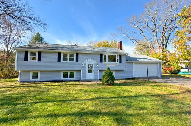 282 King Street, Hanson, MA 02341 - MLS# 73144766 - Coldwell Banker