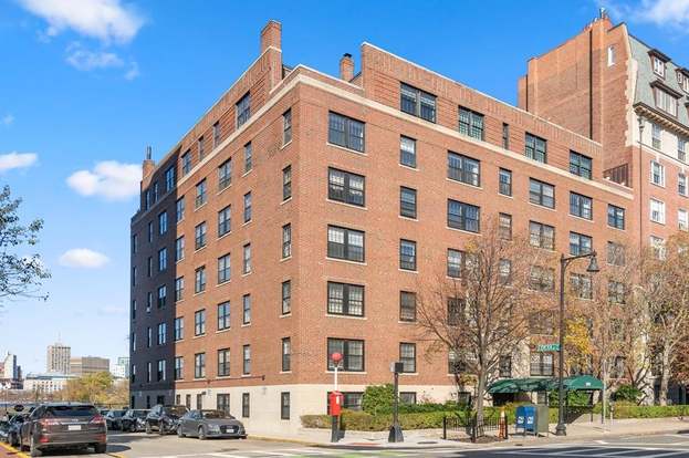 280 Beacon St 34 Boston Ma 02116 Mls 72591468 Redfin
