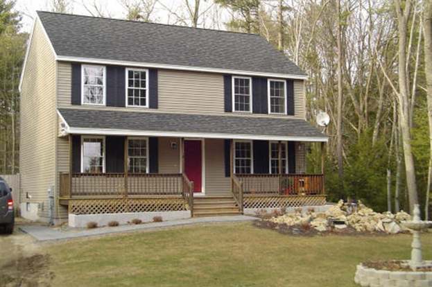 4 Patriot Way Salisbury Ma 01952 Mls 70350475 Redfin