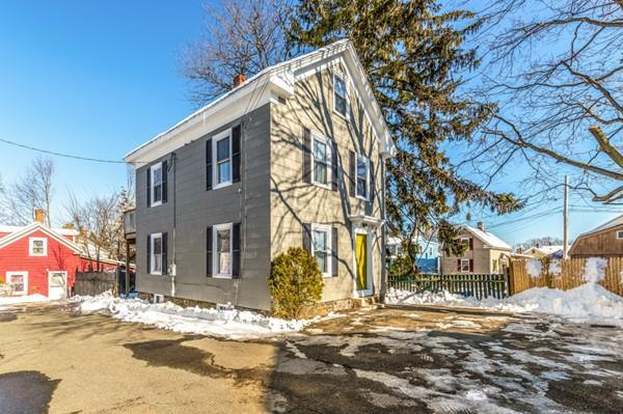 4 Horton Ct Salem Ma 01970 Mls 72461487 Redfin