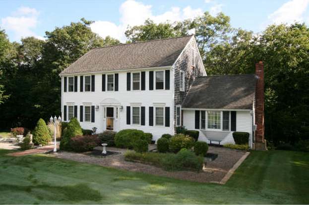 57 Hammond Rd Hanson Ma 02341 Mls 70820488 Redfin 57 Hammond Rd Hanson Ma 02341