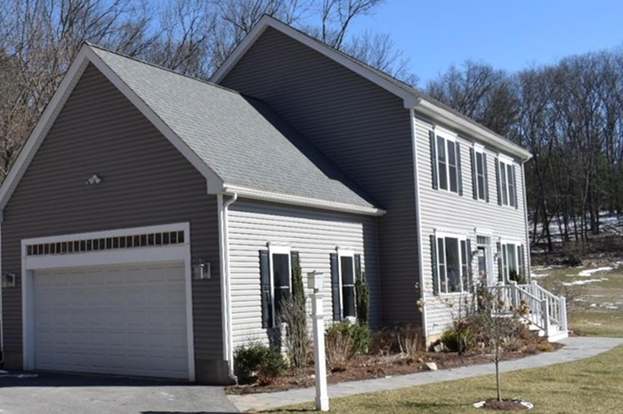 5 Wisteria Ln Chelmsford Ma 01824 Mls 72132495 Redfin