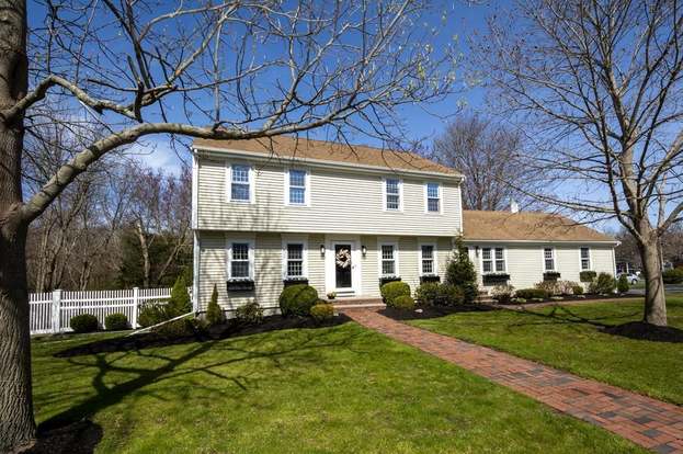 25 Brae Rd Weymouth Ma 02191 Realtor Com