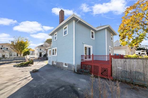 5 Canton Rd #1, Quincy, MA 02171