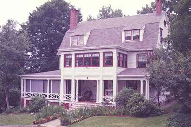 4 Black Horse Ter Winchester Ma 01890 4 Black Horse Ter Winchester Ma 01890