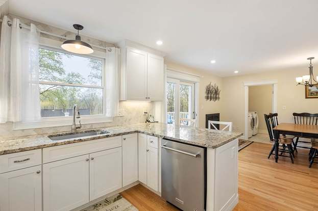 192-194 Westminster Ave, Arlington, Ma 02474 