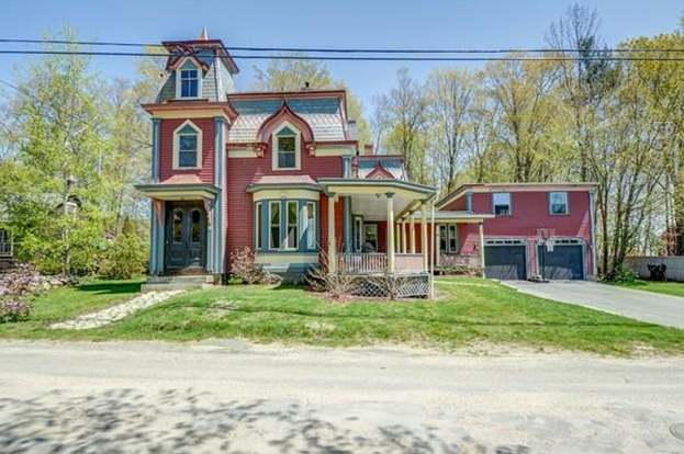 8 Lawrence St Ashburnham Ma 01430 Mls 72004536 Redfin