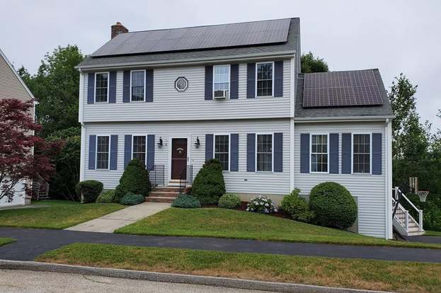 168 A Houghton St Worcester Ma 01604 Mls 72629211 Redfin