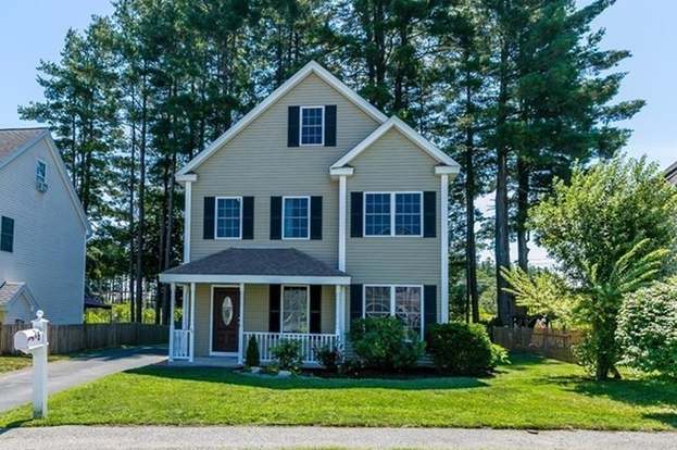 75 Secor Way Tewksbury Ma 01876 Mls 72364554 Redfin 75 Secor Way Tewksbury Ma 01876