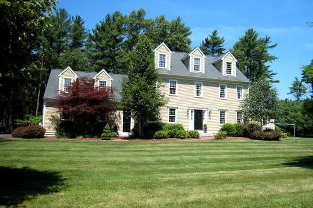 5 Lewis Farm Rd Duxbury Ma 02332 Mls 71101560 Redfin