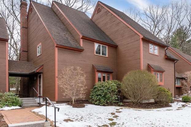 3 Misty Ln Westford Ma 01886 Zillow