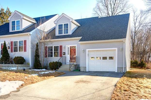 225 May St Worcester Ma 01602 Mls 71936908 Redfin