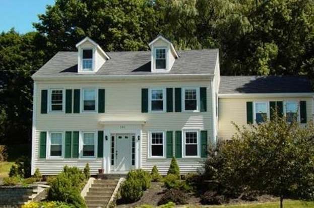 Lonvale Gardens Apartments Amesbury Ma Apartments Com