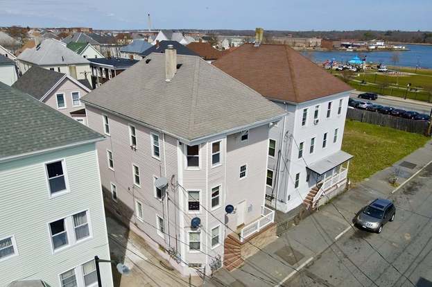 19 Jean Street New Bedford Ma