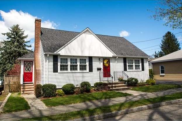 18 Montilio St Quincy Ma 02169 Mls 71826598 Redfin