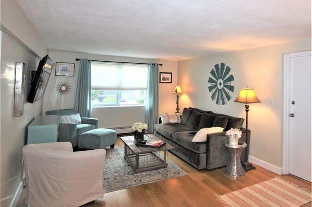 35 Montvale Ave 1 Woburn Ma 01801 1 Bed 1 Bath