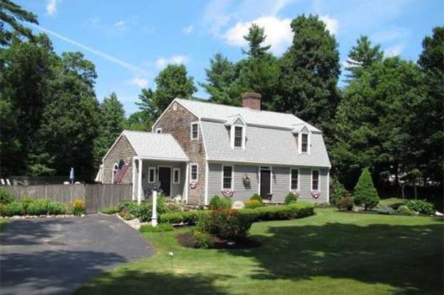 1087 E Washington St Hanson Ma 02341 Mls 71409606 Redfin 1087 E Washington St Hanson Ma 02341