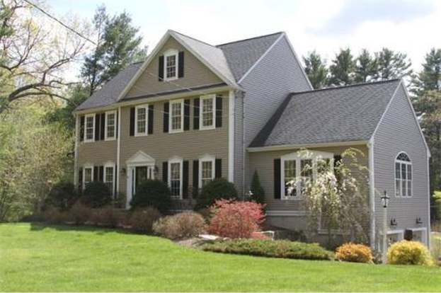 27 Prospect St Upton Ma 01568 Mls 71496612 Redfin 27 Prospect St Upton Ma 01568