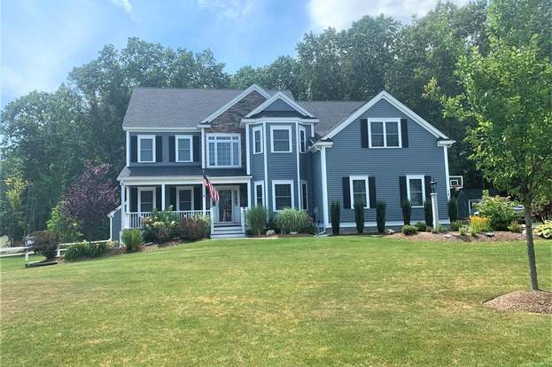 3 Misty Ln Westford Ma 01886 Zillow