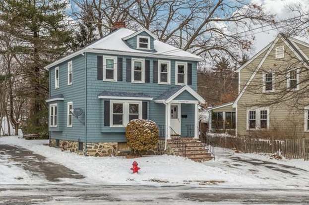 78 Mccormack St Malden Ma 02148 3 Beds 1 5 Baths