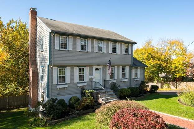 48 Park View Dr Hingham Ma 02043 Mls 72584622 Redfin