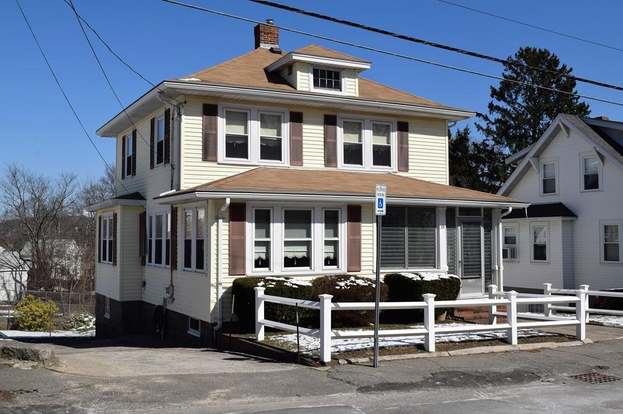 38 Hayden St Quincy Ma 02169 Mls 72130632 Redfin
