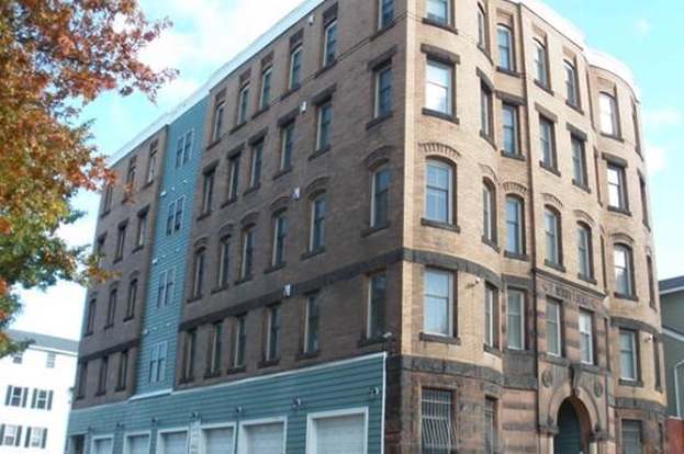 257 Pleasant St 11 Worcester Ma 01609 1 Bed 1 Bath