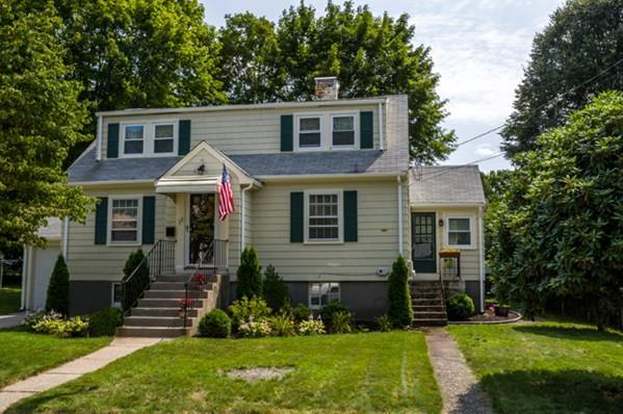 11 Charlotte Rd Walpole Ma 02032 Mls 72211675 Redfin