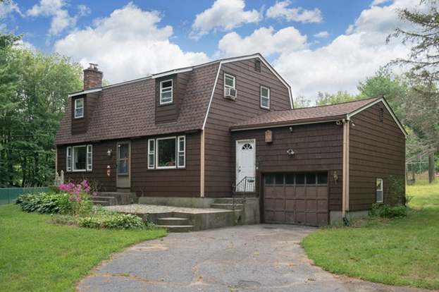 11 Glenmere Rd Charlton MA 01507 MLS 72383675 Redfin