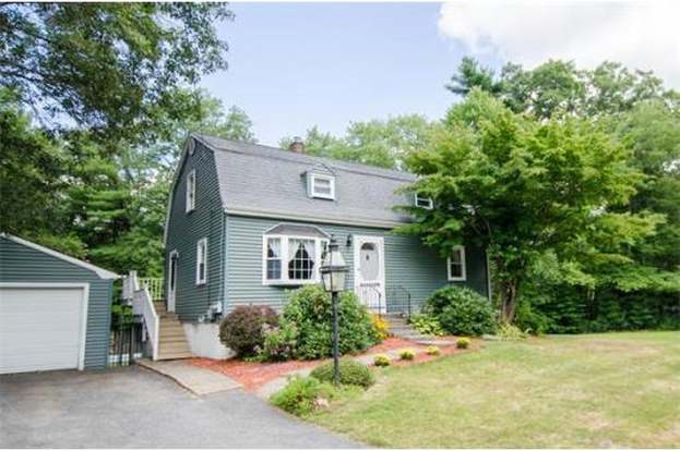 10 Chestnut Hill Rd Oxford Ma 01537 Mls 71729677 Redfin