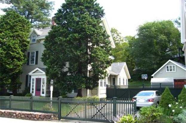409 Main St Winchester Ma 01890 409 Main St Winchester Ma 01890