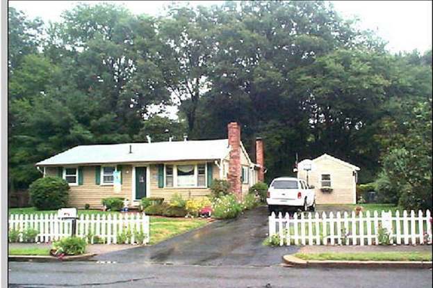 138 French Rd Rockland Ma 02370 138 French Rd Rockland Ma 02370