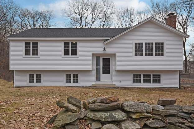 11 Hutchins St Shrewsbury Ma 01545 Mls 72593243 Redfin