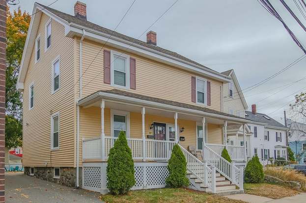 87 Winn St 1 Woburn Ma 01801 Mls 72584733 Redfin