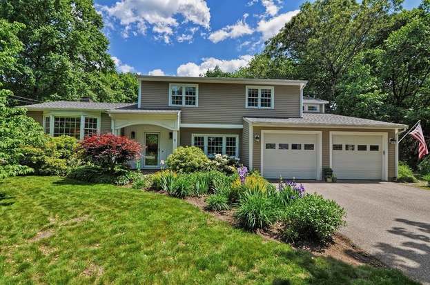 9 Westfield Dr Holliston Ma 01746 Mls 72353740 Redfin 9 Westfield Dr Holliston Ma 01746