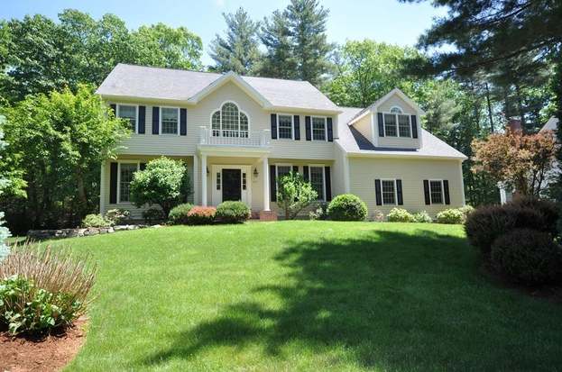 News Acorn Deck House
