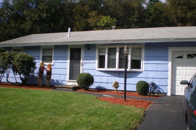 131 French Rd Rockland Ma 02370 131 French Rd Rockland Ma 02370