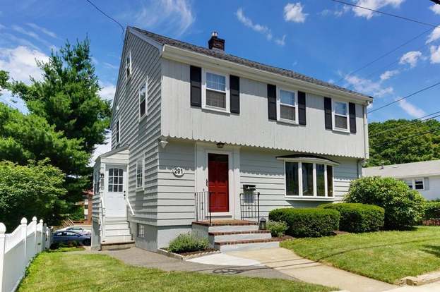 291 Bainbridge St Malden Ma 02148 3 Beds 1 5 Baths