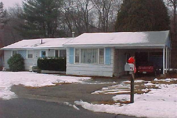 79 French Rd Rockland Ma 02370 79 French Rd Rockland Ma 02370