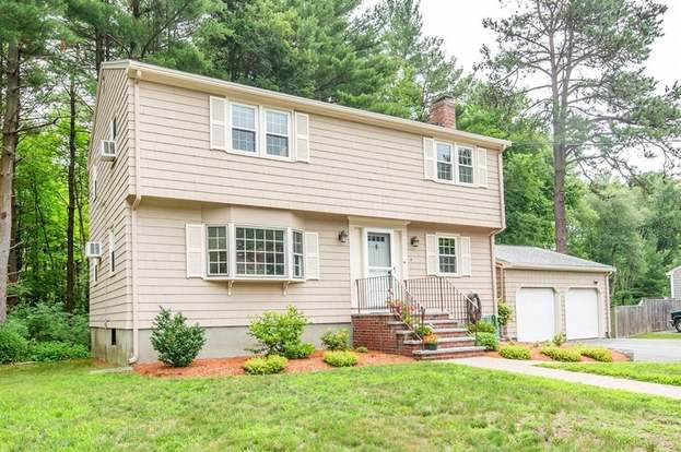 An Unaddressed Burlington Ma 01803 Recently Sold Home Sold Home Prices Realtor Com
