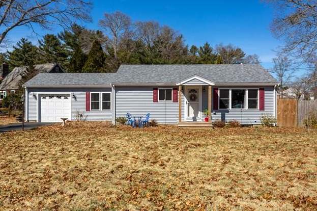 8 Irene Ave Wareham Ma 02571 Mls 72477788 Redfin