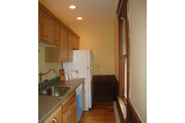 34 Andover St 2 Worcester Ma 01606 2 Beds 1 Bath