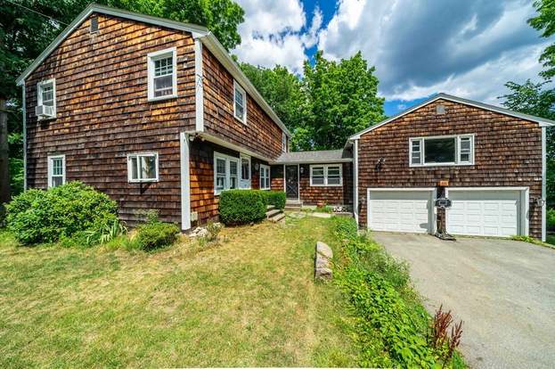 48 Clark St, Medway, MA 02053 | MLS# 73030809 | Redfin