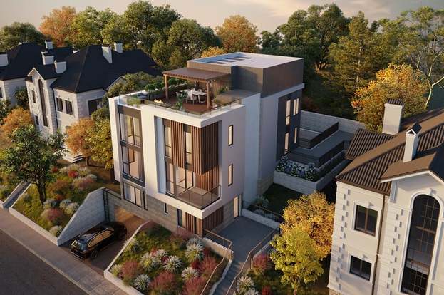 On the Market: A High-Tech Smart House in Brookline